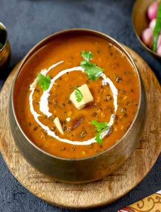 Dal Makhani