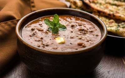 Dal Makhani