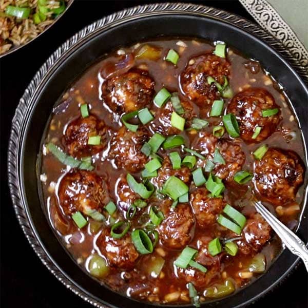 Manchurian